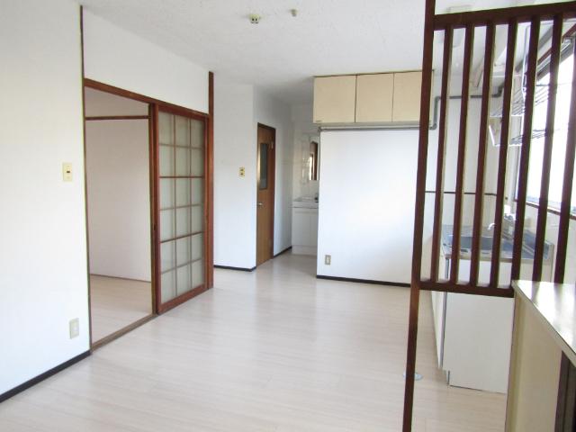 松原マンション（108） その他部屋・スペース