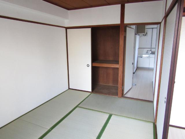 松原マンション（108） その他部屋・スペース