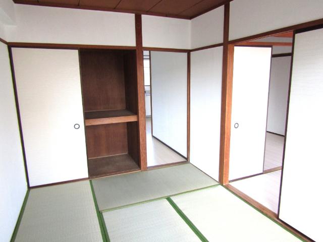 松原マンション（108） その他部屋・スペース