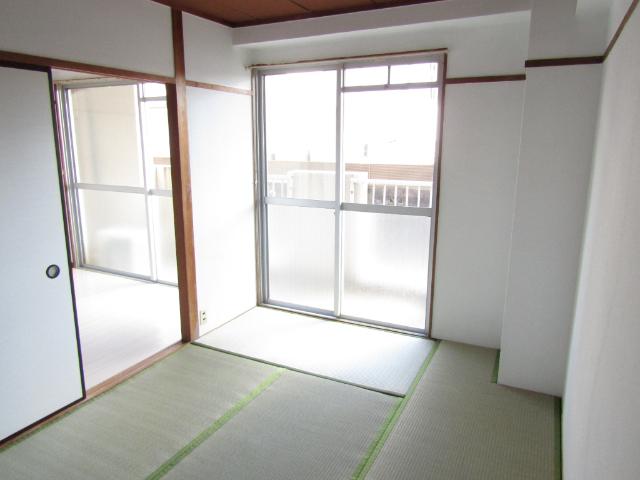 松原マンション（108） その他部屋・スペース