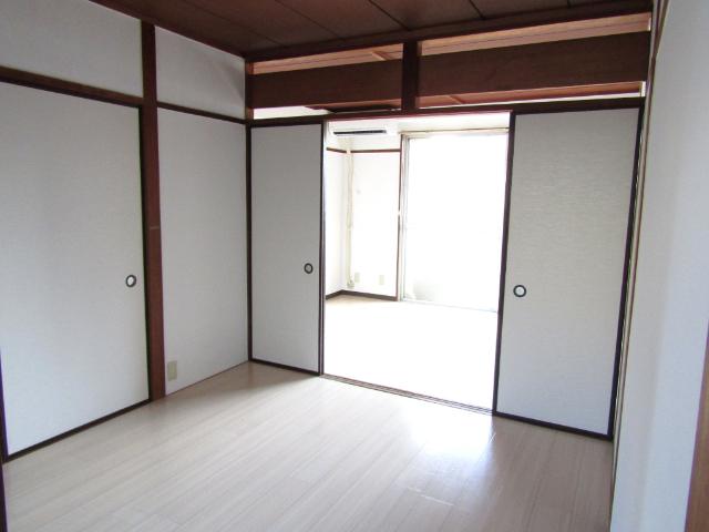 松原マンション（108） その他部屋・スペース