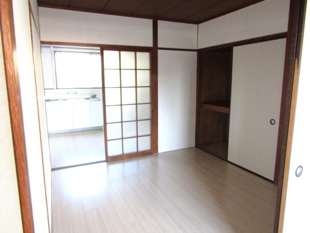 松原マンション（108） その他部屋・スペース