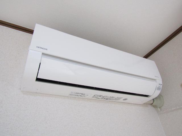 ウエステージⅠ（1B） 設備