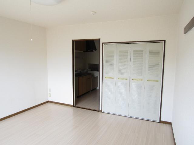 ノーブルFUJII A（207） その他部屋・スペース