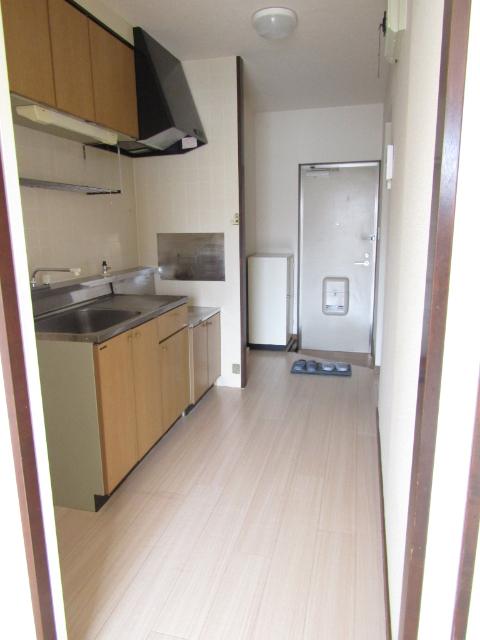 ノーブルFUJII A（207） その他部屋・スペース