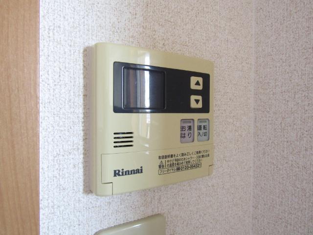 松原マンション（303） 設備