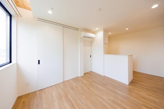 KOS noginomori（104） 部屋画像