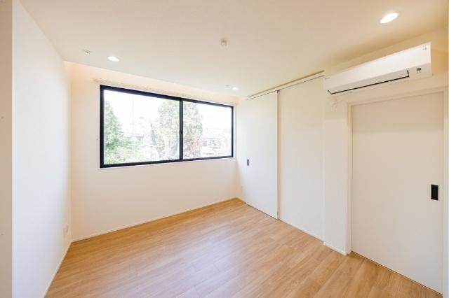 KOS noginomori（104） 部屋画像