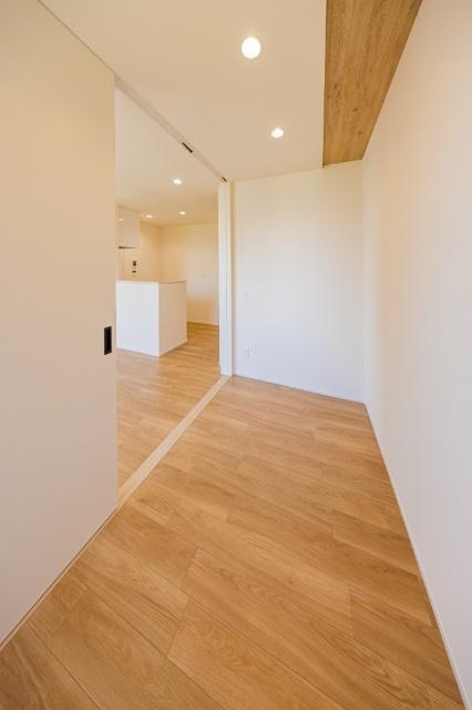 KOS noginomori（104） 部屋画像