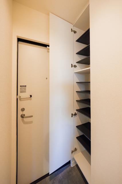 KOS noginomori（104） 部屋画像