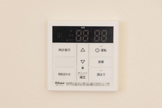 KOS noginomori（104） 部屋画像