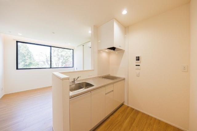 KOS noginomori（104） 部屋画像