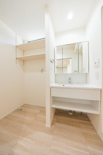KOS noginomori（104） 部屋画像