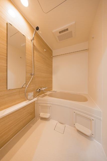 KOS noginomori（104） 部屋画像