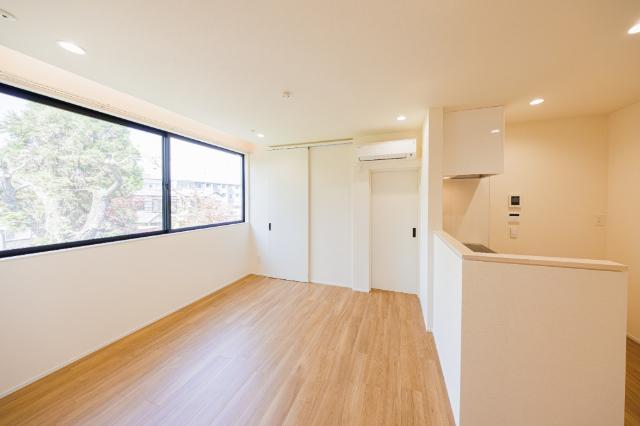 KOS noginomori（104） 部屋画像
