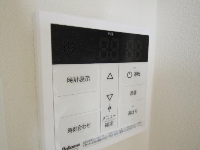 KOS noginomori（106） 設備