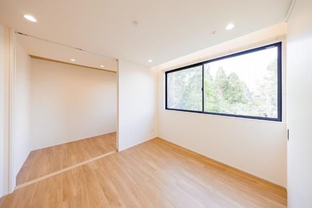 KOS noginomori（104） 部屋画像