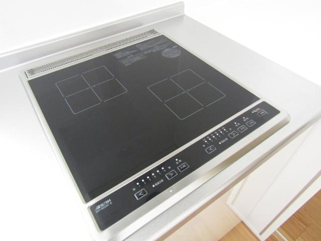 KOS noginomori（106） 設備
