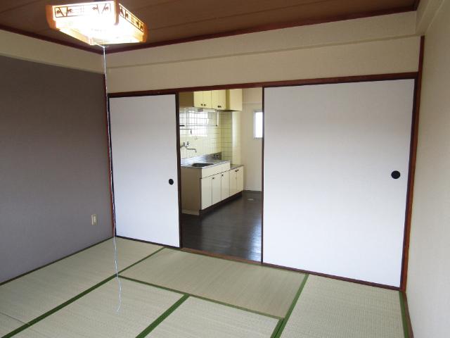 ラミア・カーサ（510） その他部屋・スペース
