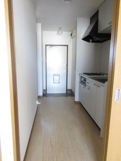 プラザハイツ久世（406） その他部屋・スペース