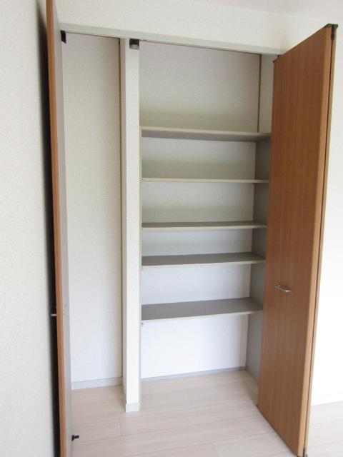 アネックス楓（101） 収納