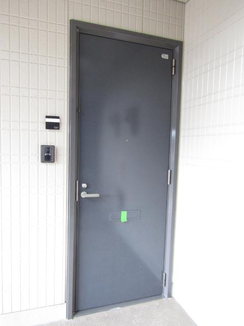 アネックス楓（101） 玄関