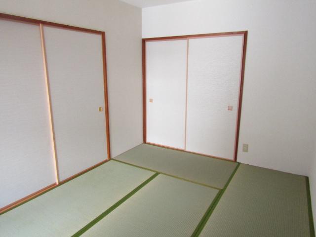 ハイツひまわり（101） その他部屋・スペース
