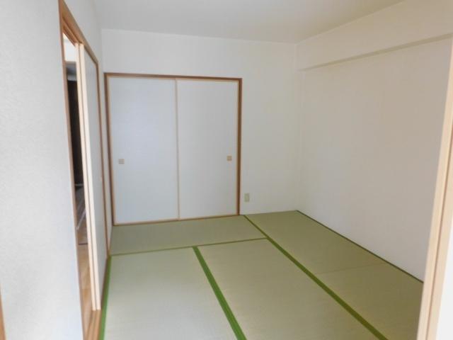 ハイツひまわり（101） その他部屋・スペース