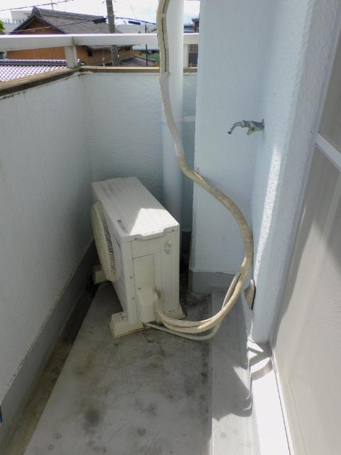 パストラルハイツ岐阜羽島（201） 部屋画像