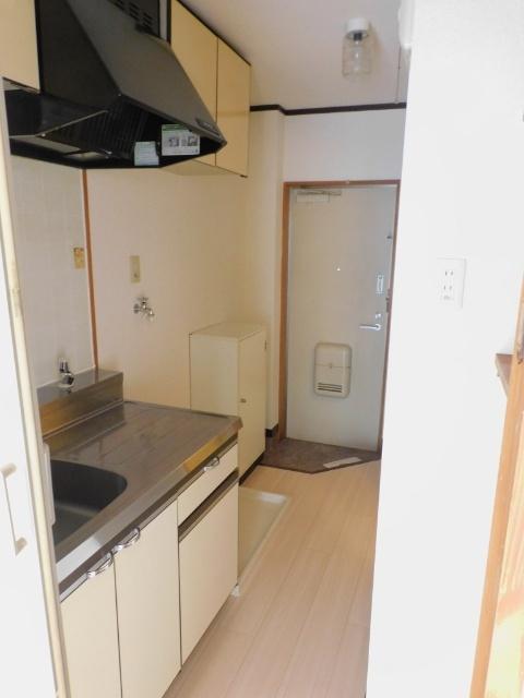 サープラスⅠハヤシ（203） その他部屋・スペース