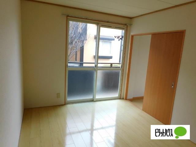 スカイハイツ高橋Ⅱ（105） その他部屋・スペース
