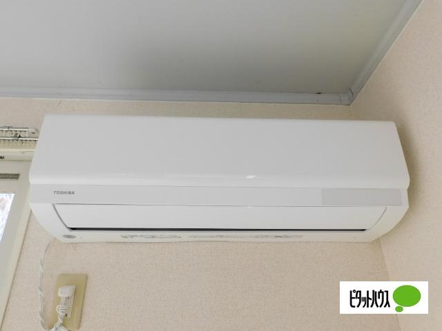 スカイハイツ高橋Ⅱ（105） 設備