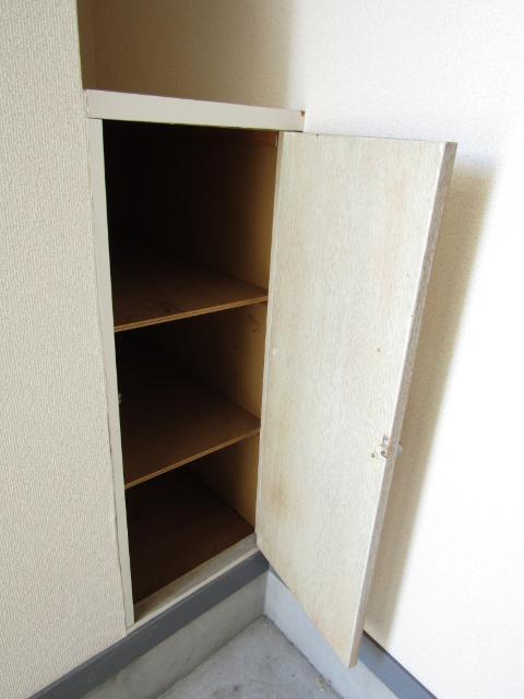 アワノビル（305） 部屋画像