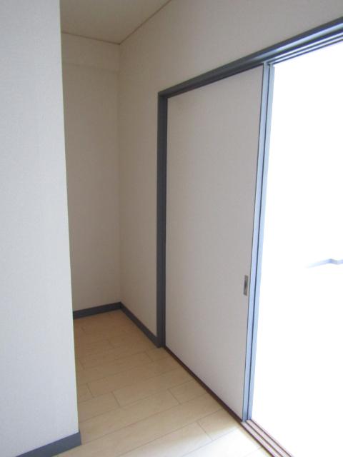 アワノビル（305） その他部屋・スペース