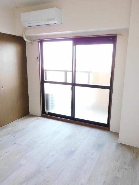 グランツ杉山Ⅲ（5B） その他部屋・スペース