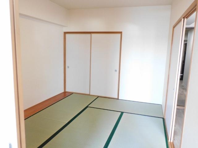 グランツ杉山Ⅲ（5B） その他部屋・スペース