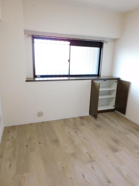 グランツ杉山Ⅲ（5B） その他部屋・スペース