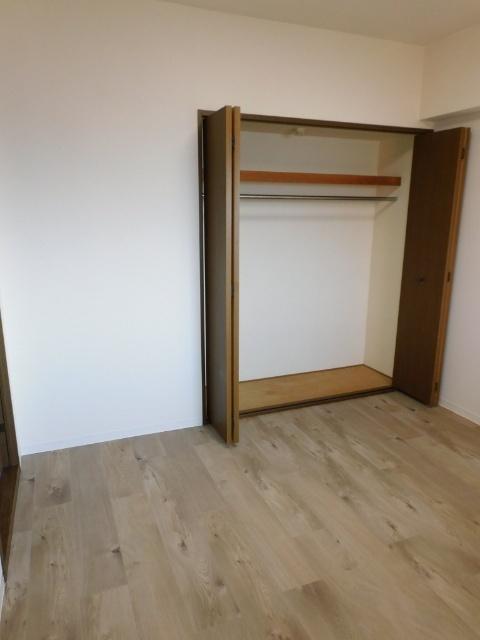 グランツ杉山Ⅲ（5B） その他部屋・スペース