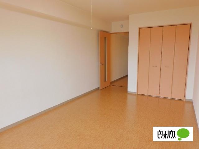 I's Villa Annex（405） その他部屋・スペース