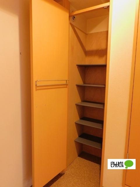 I's Villa Annex（405） 部屋画像