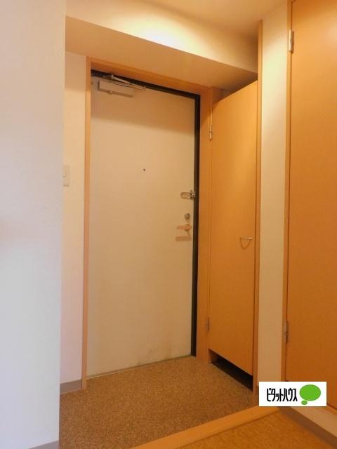 I's Villa Annex（405） その他部屋・スペース