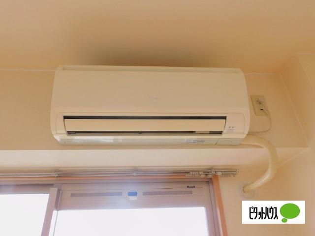 I's Villa Annex（405） 部屋画像