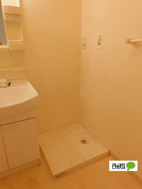 I's Villa Annex（405） 設備