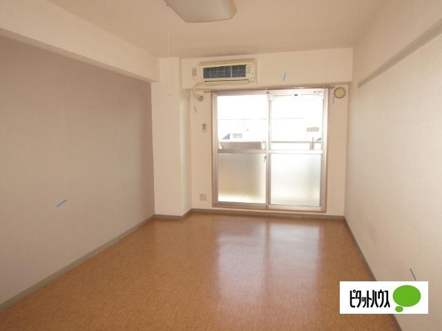 I's Villa Annex（306） リビング