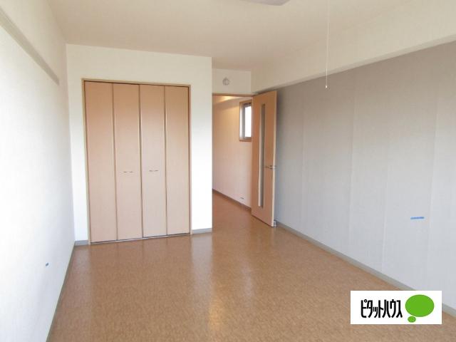 I's Villa Annex（306） その他部屋・スペース