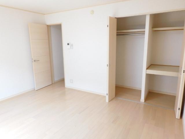 grandis　masuda（105） その他部屋・スペース