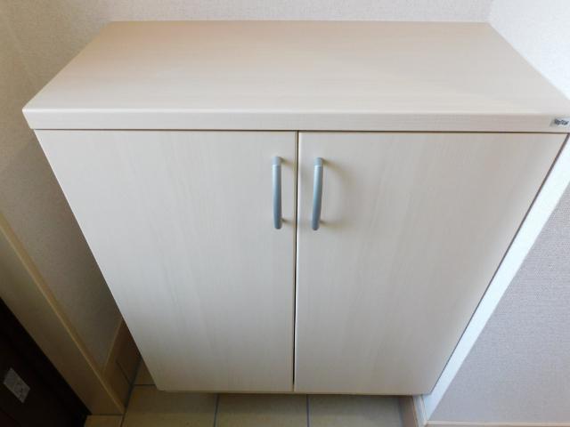 grandis　masuda（105） 収納