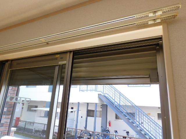grandis　masuda（105） 部屋画像