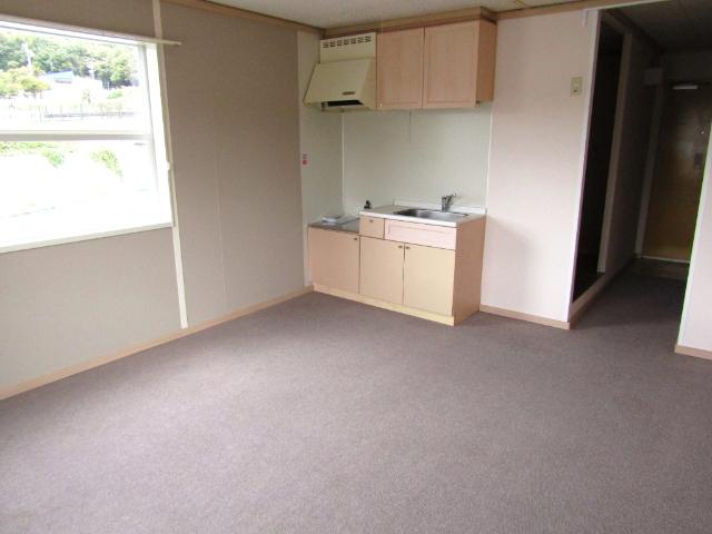パレス日野（206） その他部屋・スペース