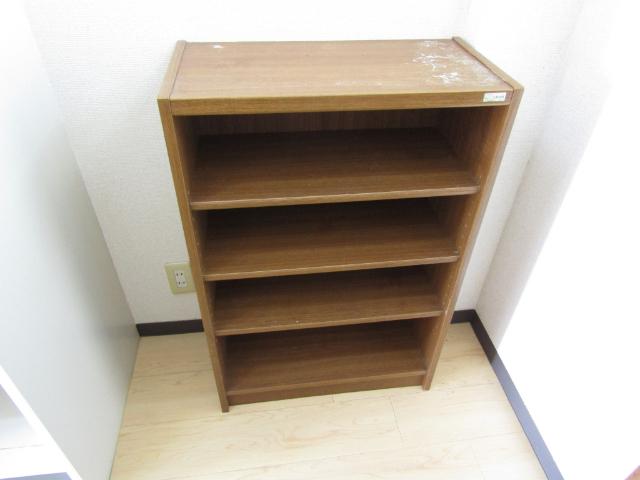 コーポ810（302） 収納